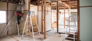 Entreprise de rénovation de la maison et de rénovation d’appartement à Montgesty